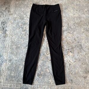 Black Eddie Bauer Leggings
